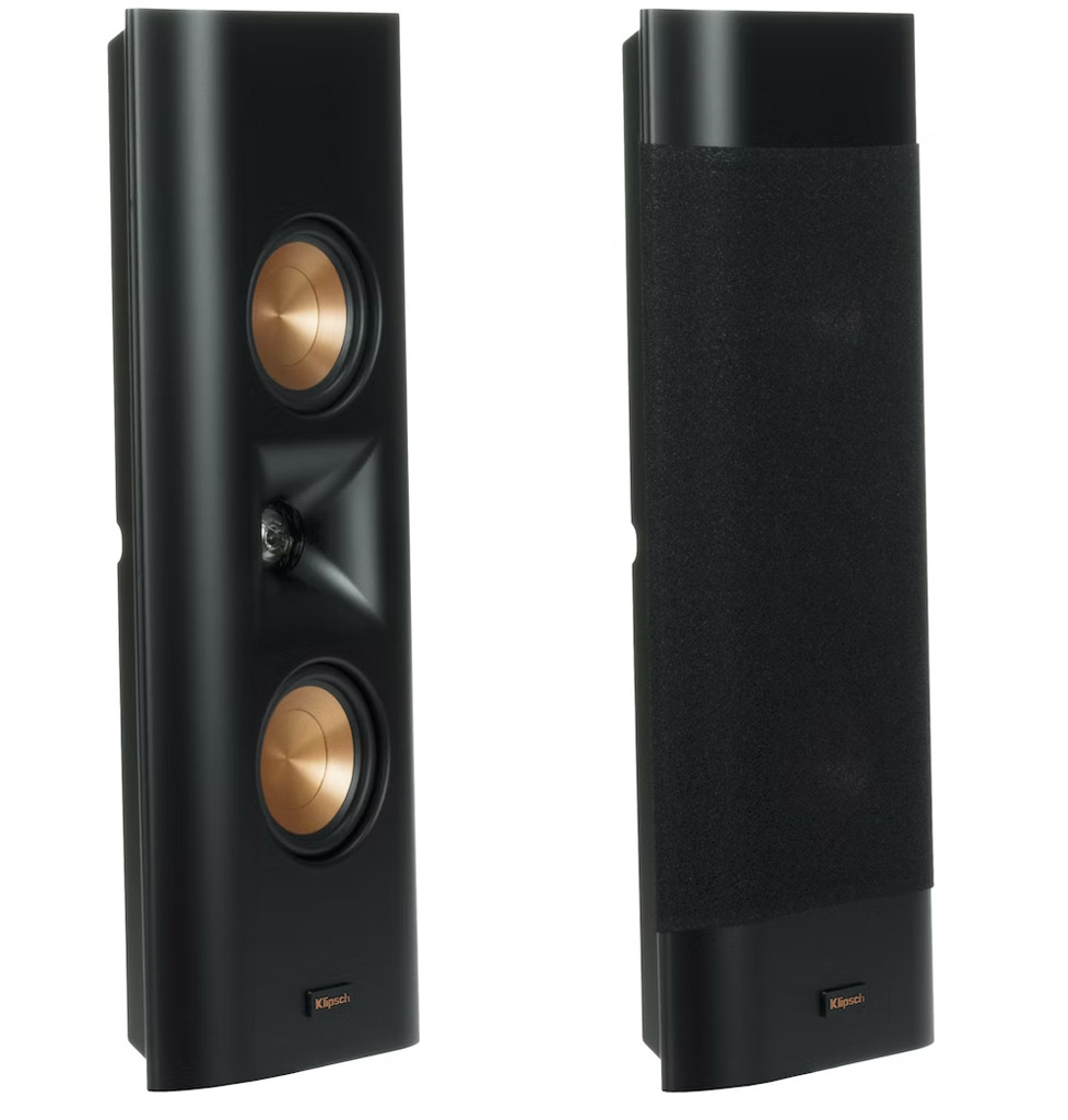 Klipsch RP-240D